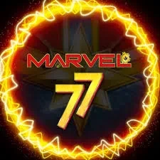 marvrl77 Logo